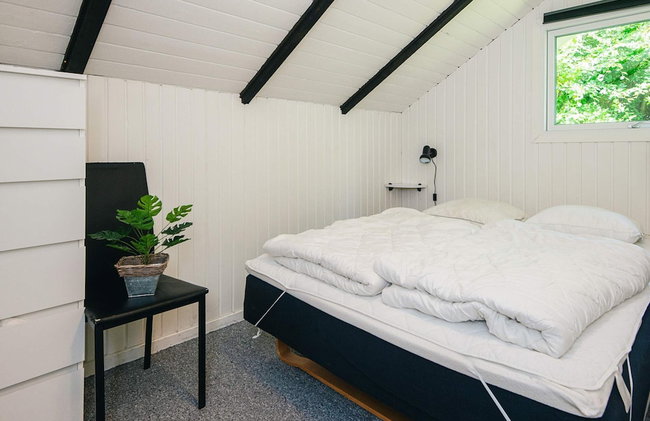 6 Person Holiday Home in Ansager - Foto 5