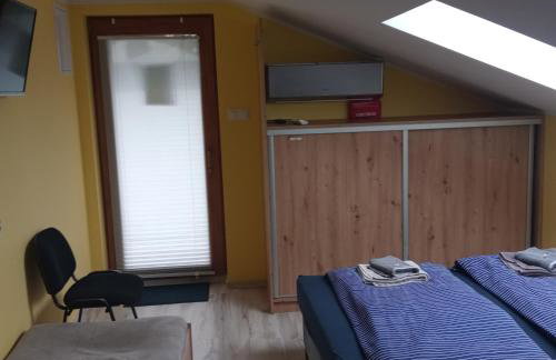 Agroturystyka A&G Dubeninki - Foto 21