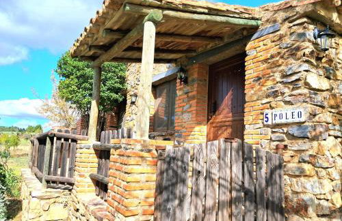 El Jiniebro Turismo Rural - Foto 49