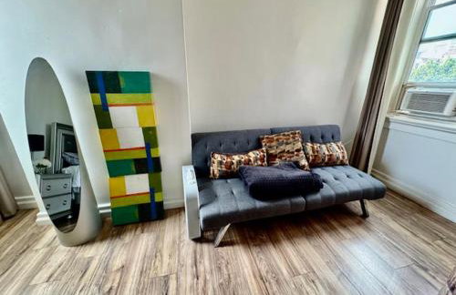 Walk everywhere heart Gaslamp - Foto 8