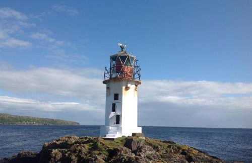 Chapelhill Hideaway Isle of Bute licence AR00654F - Foto 20