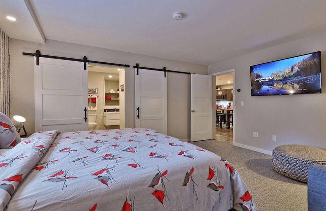 Killington Center Inn & Suites by Killington VR - 1 Bedrooms - Foto 30