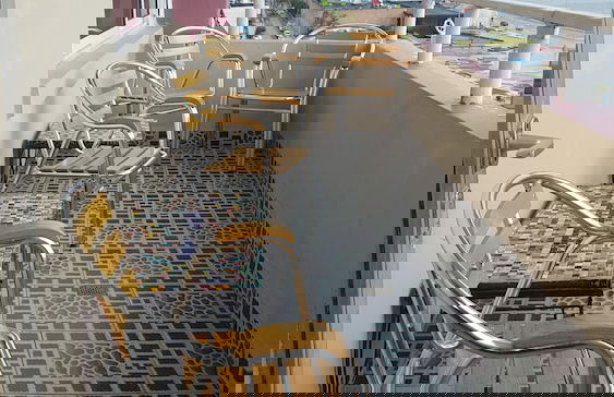 Aparthotel in Havana with terrace - Photo 19