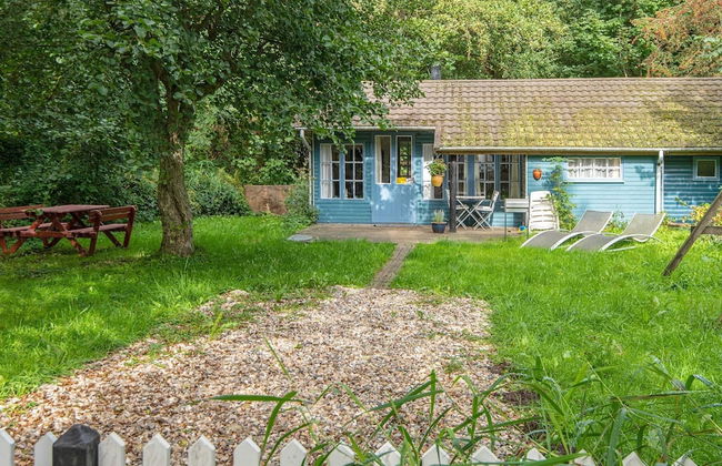 4 Person Holiday Home in Haderslev - Foto 21