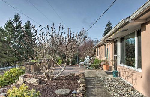 Seattle Area Getaway about 5 Mi to Puget Sound! - Foto 26