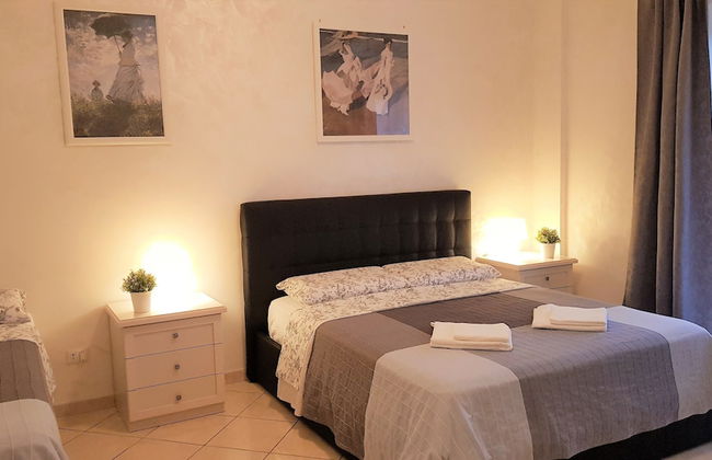 Dodo Holiday in Rome - Foto 1