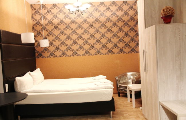 Apartment Caplex - Foto 3