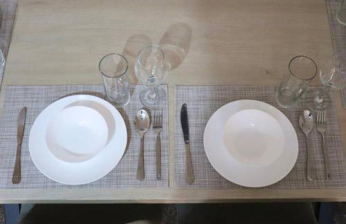 Comfortable 2 Bedroom House - Foto 44