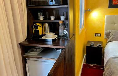 Villa con piscina climatizada y vistas al mar - Foto 28