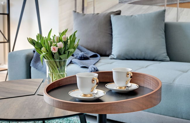 Old Town - OldNova by Welcome Apartment - Foto 43