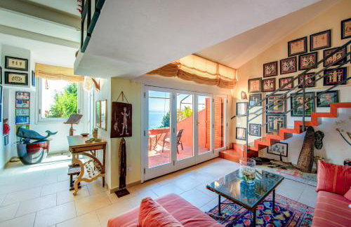 Porto Santo Stefano - Unique Maison - Photo 8