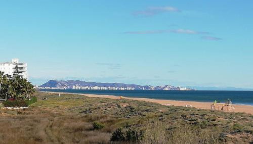 El Descans Solo Familias Serviplaya - Foto 5
