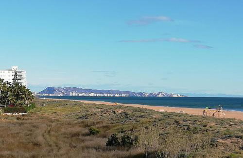 El Descans Solo Familias Serviplaya - Foto 63