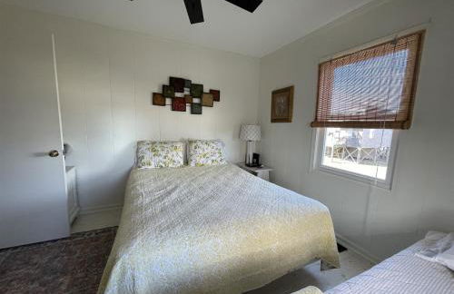 OUT OF THE BLUE cottage - Foto 21