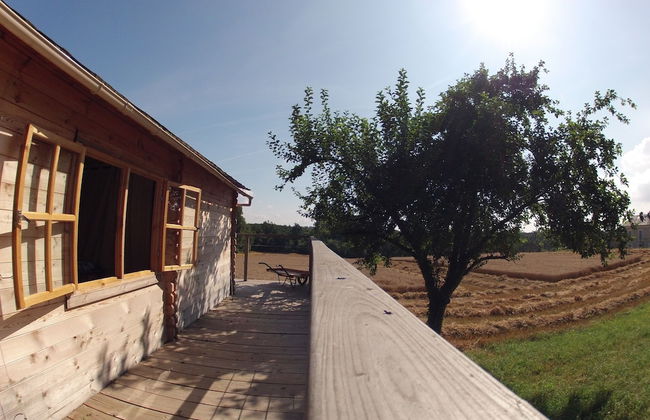 Ô bois dormant - Foto 45