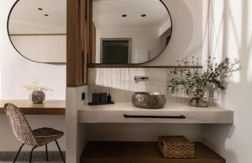 Mon Repo Secret Suites - Foto 14
