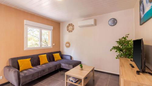 Gite 4 de l'Orée du Bois - Foto 5