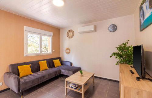 Gite 4 de l'Orée du Bois - Foto 5