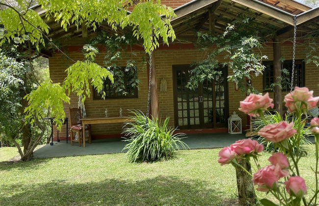 Casagon Alves in Gon Alves - Foto 78