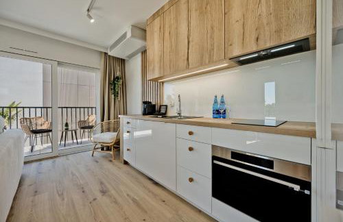 BlueApart Apartamenty Na Plazy Jastarnia - Photo 96