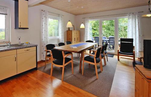 Ferienanlage im Mueritz-nationalpark in Mirow - Photo 100