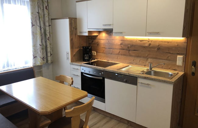 Appartements Thomas - Foto 6