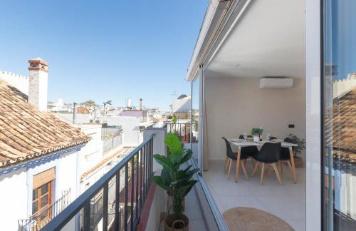 Tetuan Boutique Apartment in Old Town Marbella - Foto 10