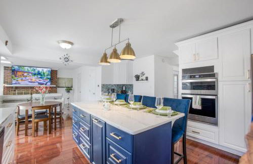 Modern Oasis Near Washington DC - Foto 60