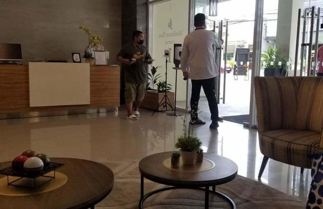 Manhattan Plaza Tower 1 by JS - Foto 2