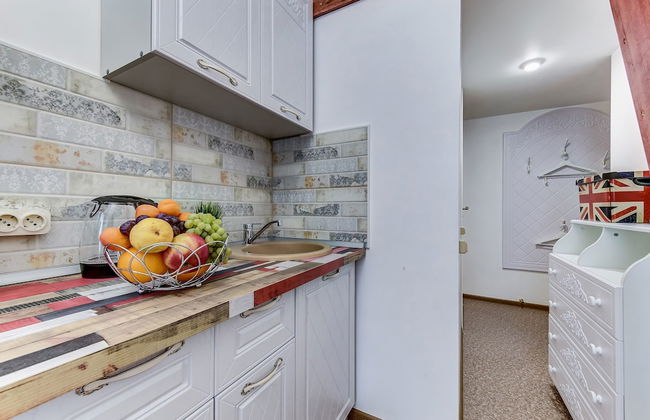 Semeiniy Ochag on Kurlandskaya - Photo 35