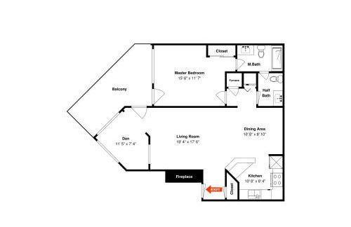 Fantasea Cove - Foto 14