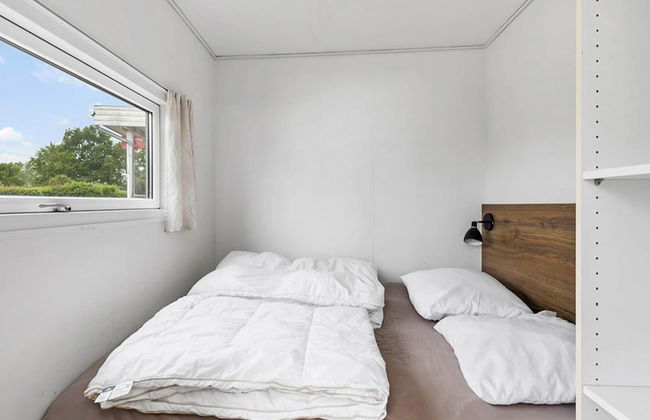 8 Person Holiday Park Home in Vipperod - Foto 16