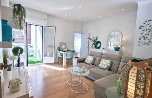 Turquesa :) Parking and Wifi - Foto 7