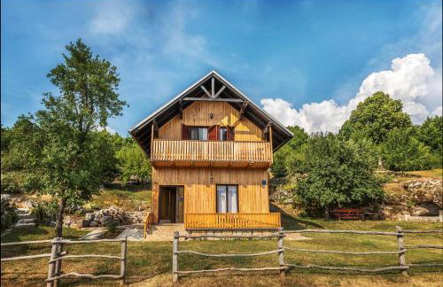 Apartment Vrilo - Foto 24