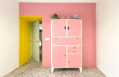 'La Fontanalla' Naturaleza a dos pasos del Mar - Foto 12