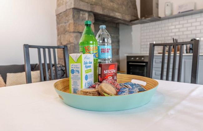 Casas do Forneiro - T1 - Foto 33