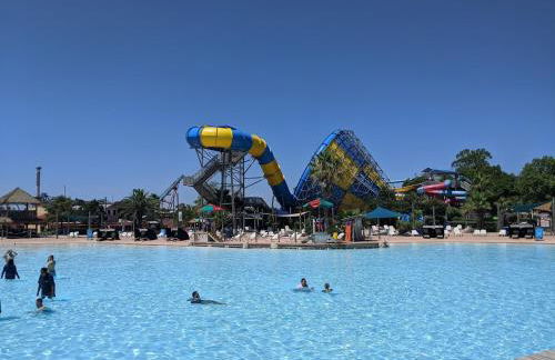 Fyrebird Place - Industrial Loft with Pavilion & Yard - Foto 52