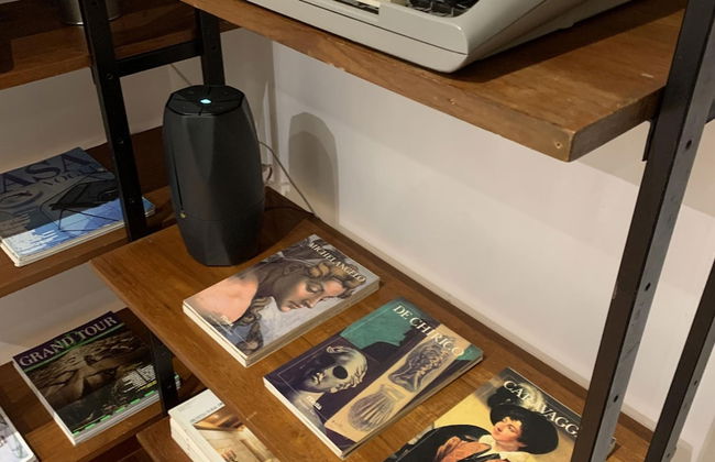 Homethic Piramide in Rome - Foto 40