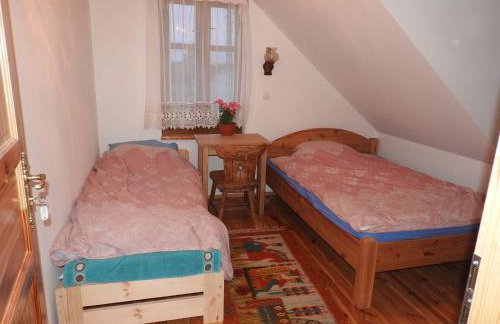 Agroturystyka Biebrzańska Kraina - Foto 12