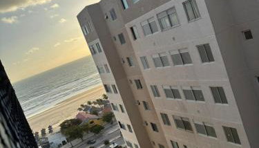 Apartamento Fortaleza Beira-mar praia do futuro - Foto 2