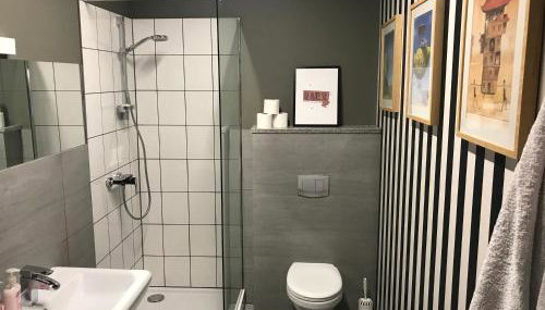 Apartament Bulwary Warty - Foto 4