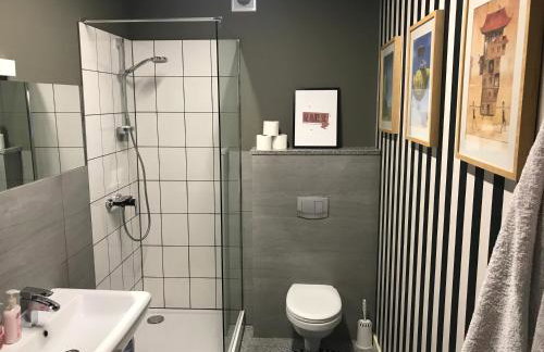 Apartament Bulwary Warty - Foto 4