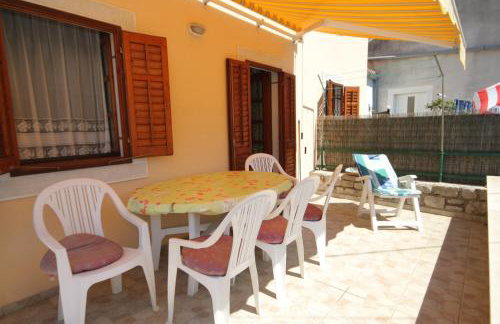 Apartments by the sea Osor, Losinj - 8088 - Foto 23