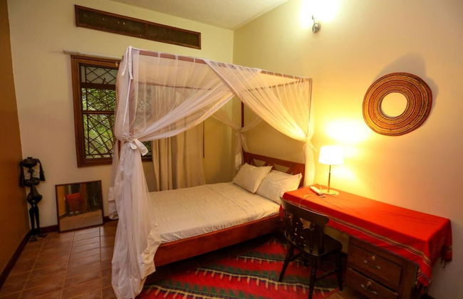 Captivating 2-bed Cottage in Kampala - Foto 2