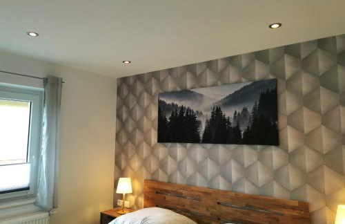 DAS Ferienhaus Waldblick - Foto 25