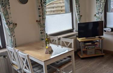 Ferienhaus Panoramablick - Foto 4