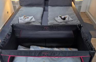 Haus Morgenstern Apartment Ünnern - Foto 28