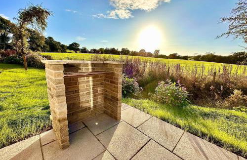 Rabbit Meadow Lodge - Sleeps up to 4 people - Foto 18