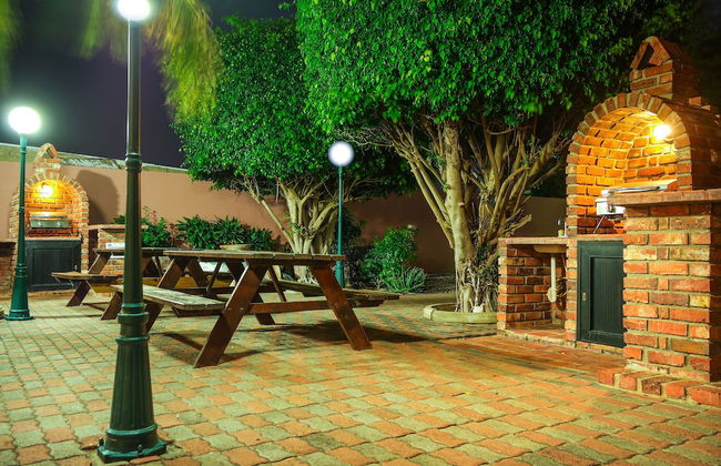 Sasaki Apartments - Foto 53