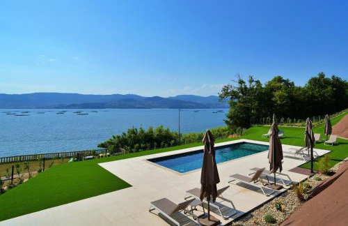 GALIHOST - RD Hotel Apartamento con piscina climatizada - Photo 1